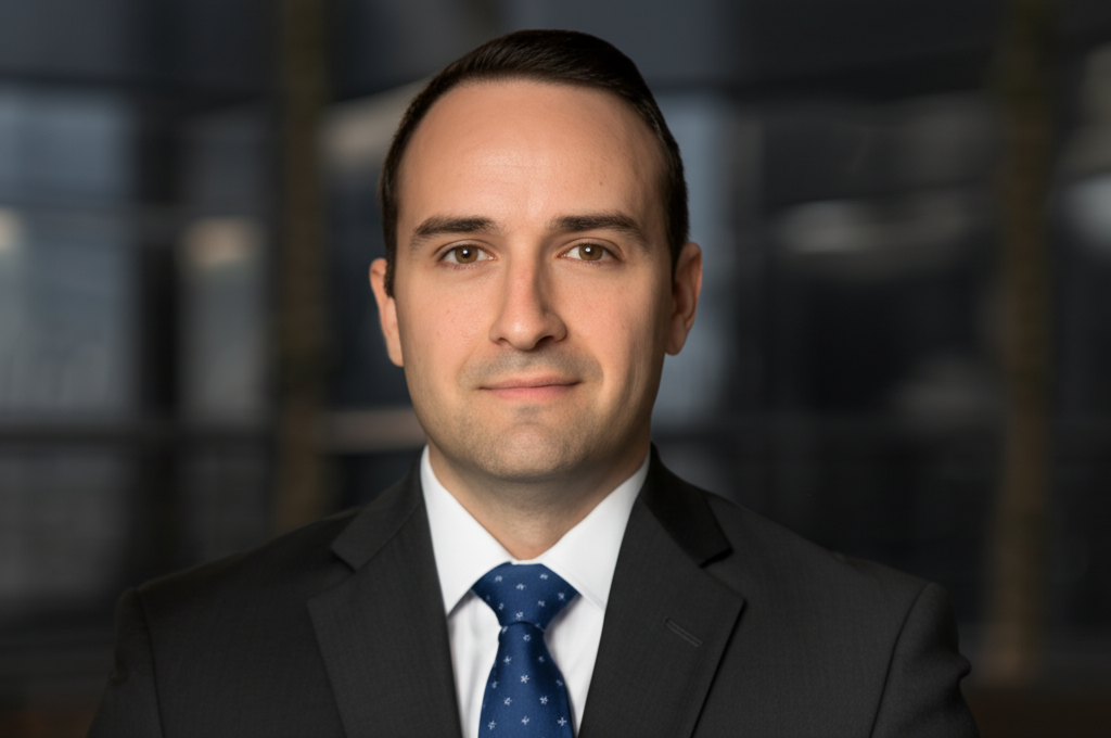 Michael Carter - PDG