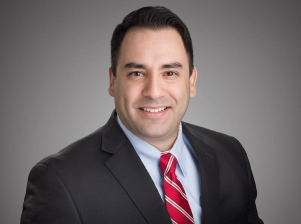 David Martinez - Directeur Marketing