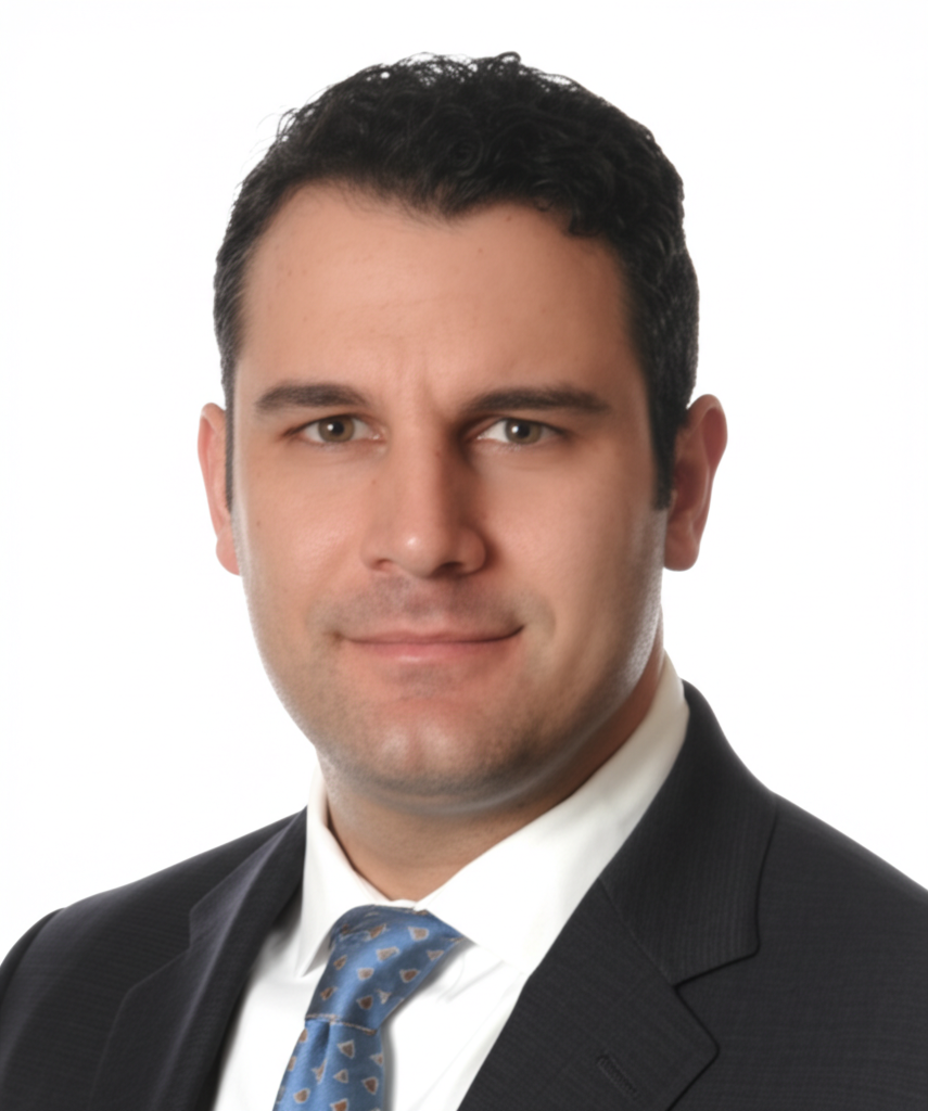 Jonathan Williams - Directeur Technique